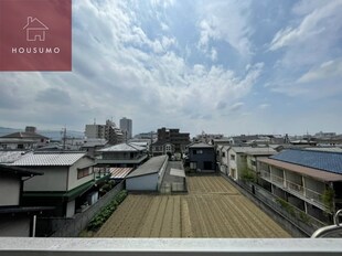 若江岩田駅 徒歩11分 3階の物件内観写真